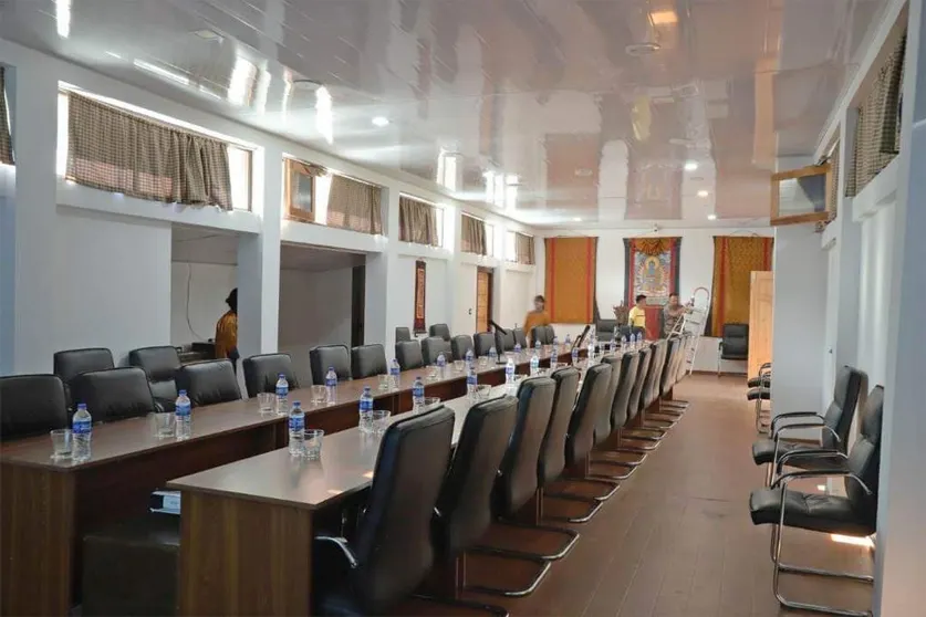 Ảnh Gawaling Hotel 