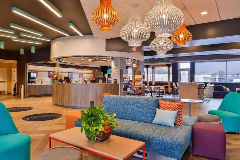 Ảnh Tru by Hilton Stuttgart