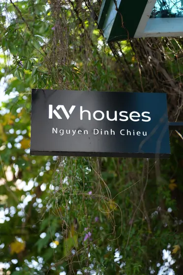 Ảnh KV Houses - Nguyễn Đình Chiểu