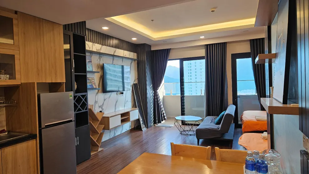 Ảnh FLC Sea Tower Quy Nhơn - Chang House Condotel
