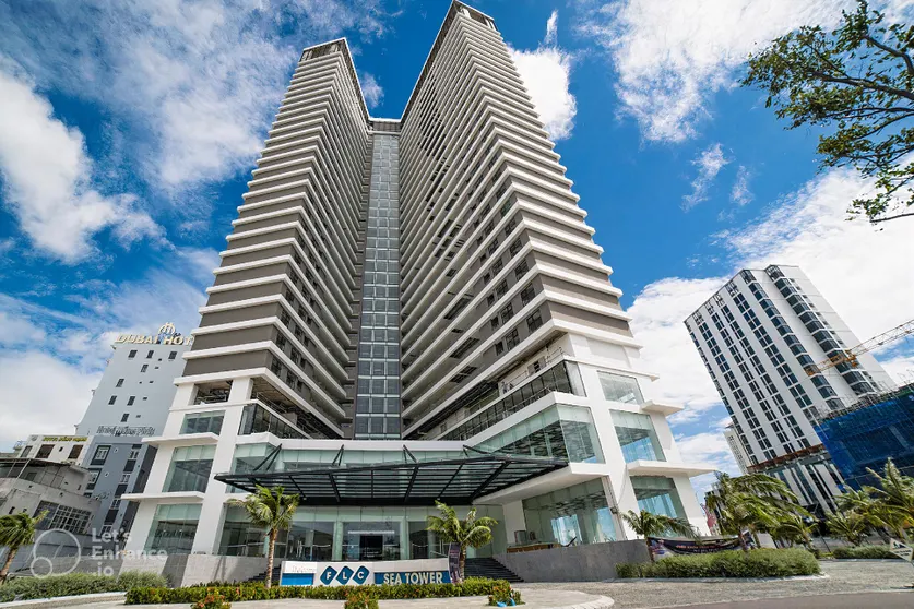 Ảnh Flc Sea Tower - ChillNow