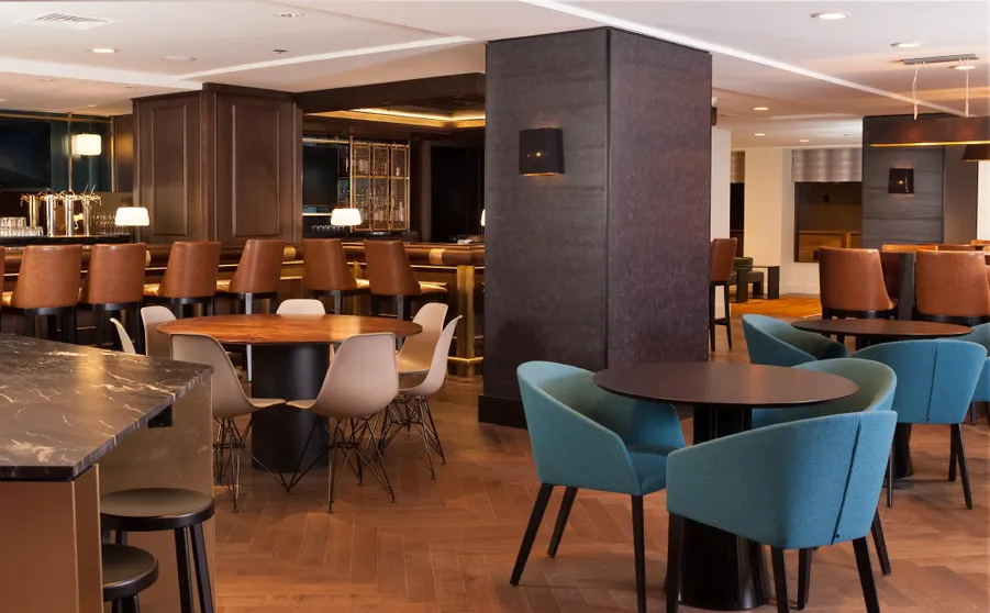 Ảnh Stanford Court San Francisco