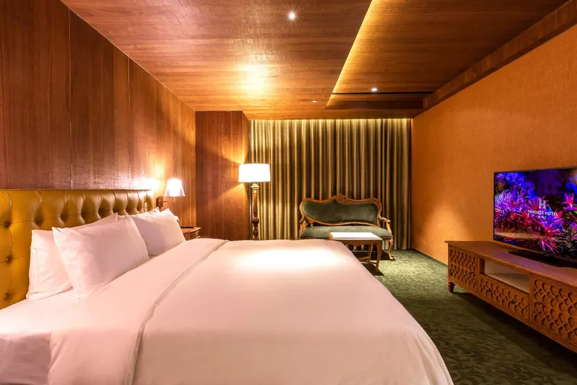 Ảnh Inhouse Hotel Grand