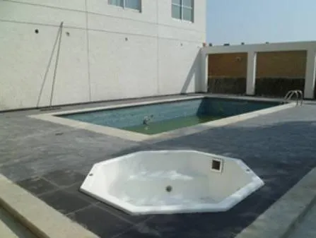 Ảnh Sierra Suites By HP Hotels