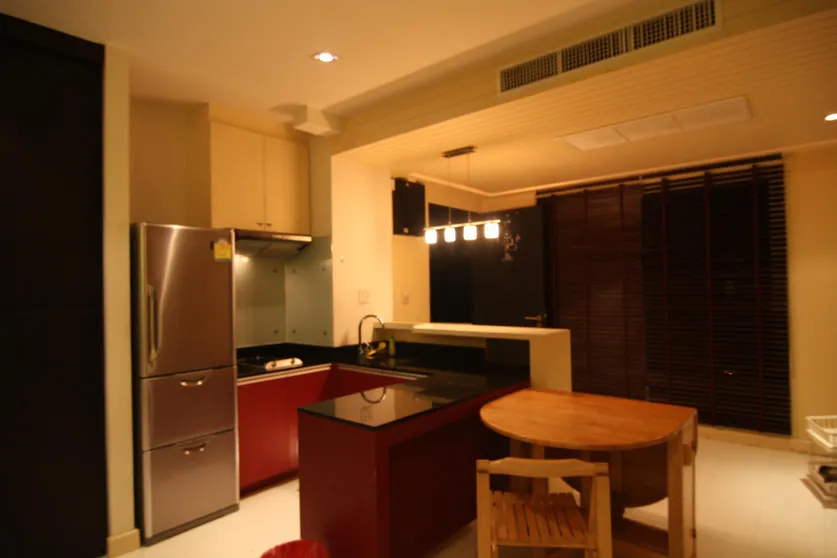 Ảnh Room 7 Pattaya Tower