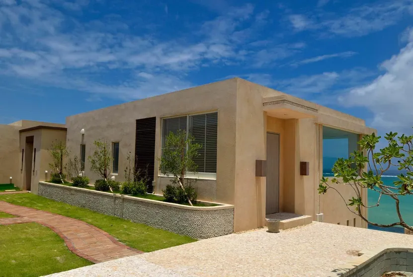 Ảnh KAYATSUMA OKINAWA HOTEL&RESORT