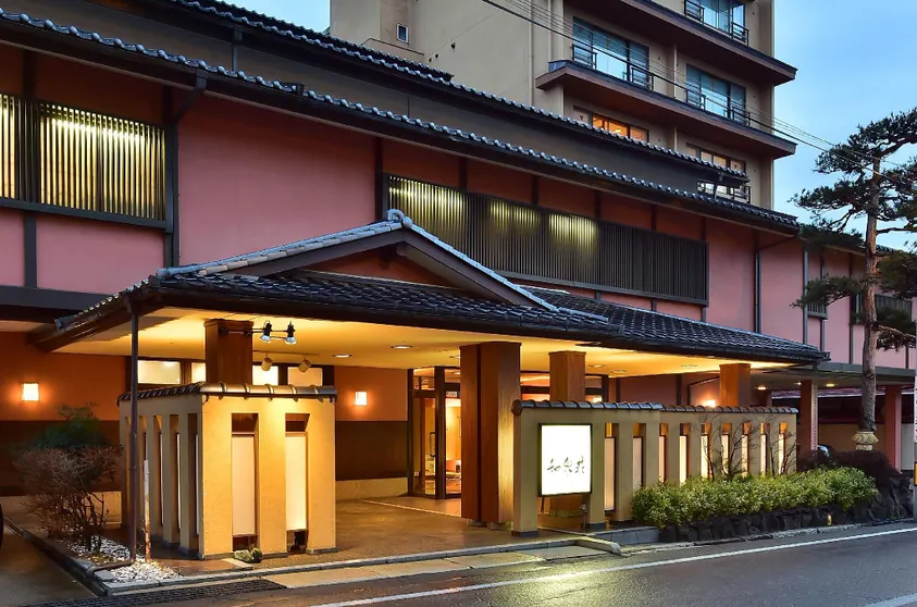 Ảnh Matsumoto Asama Onsen Izumiso