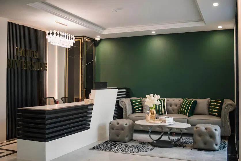 Ảnh Riverside 1 Hotel 