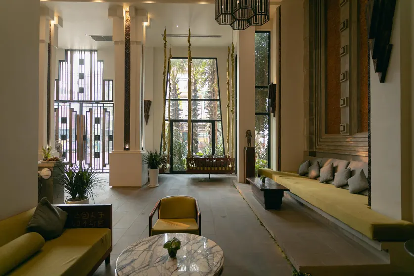 Ảnh HARI Residence & Spa