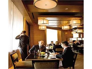 Ảnh Four Seasons Hotel Washington DC