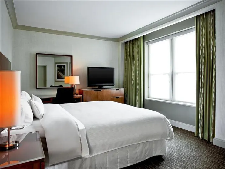 Ảnh The Westin Georgetown, Washington D.C.