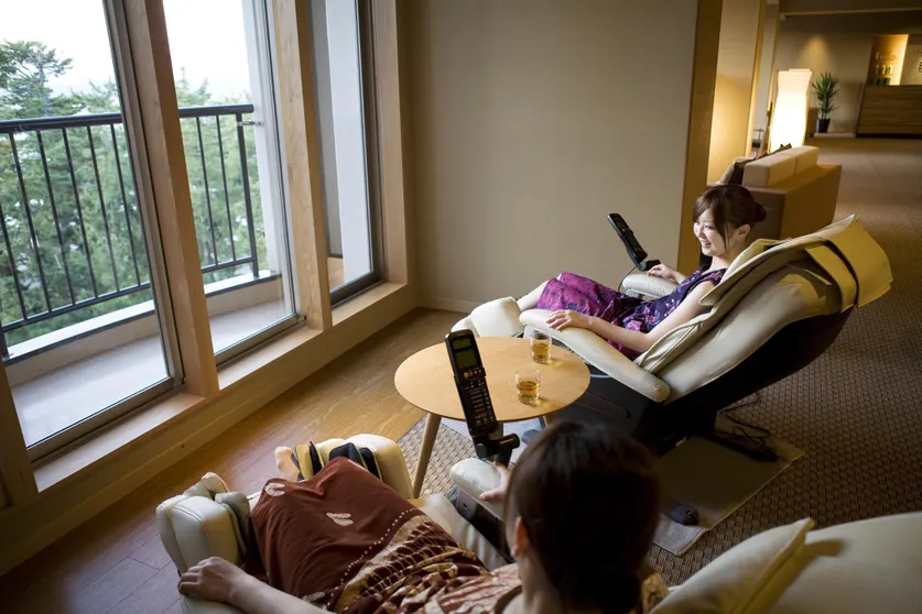 Ảnh Yumekaiyu Awajishima - Sumoto Onsen