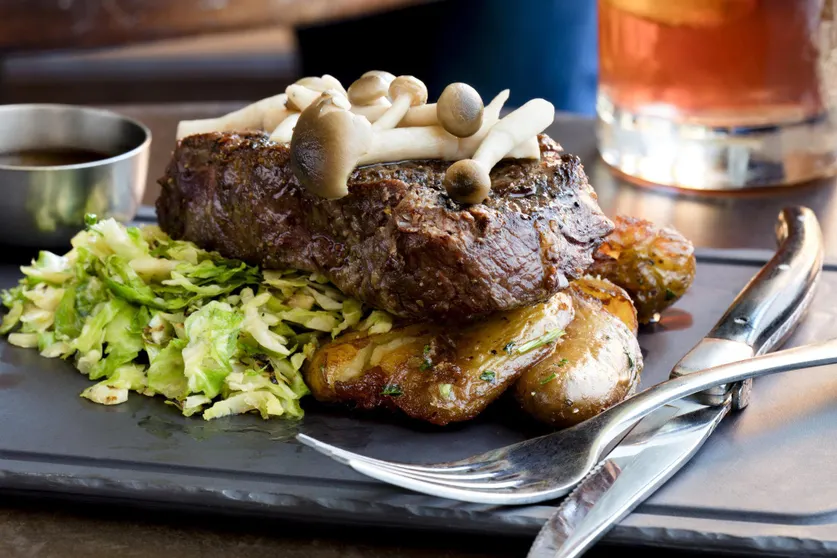 Ảnh Kimpton George Hotel, an IHG Hotel