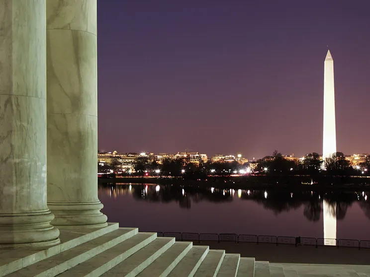 Ảnh Sofitel Washington DC Lafayette Square Hotel