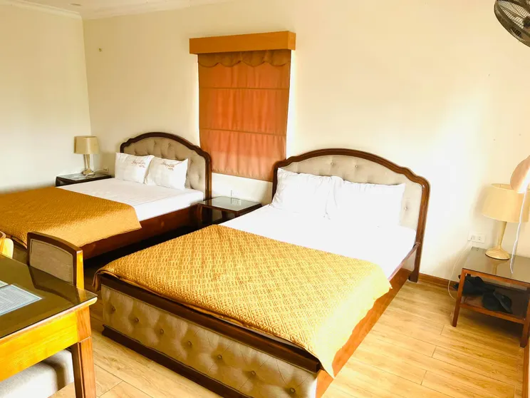 Ảnh Đồng Liên Hotel