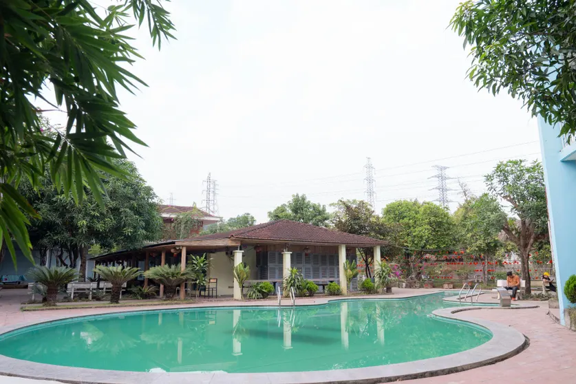 Ảnh Biển Đông COMPLEX