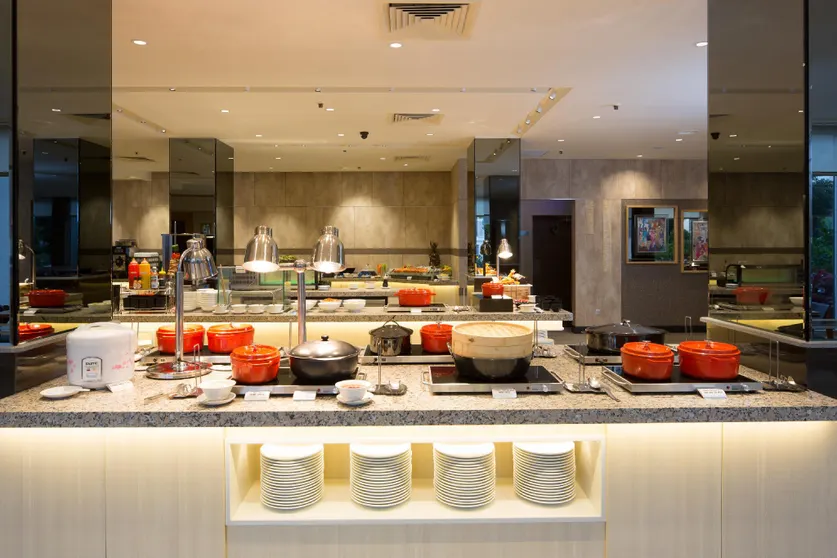 Ảnh Hotel Miramar Singapore