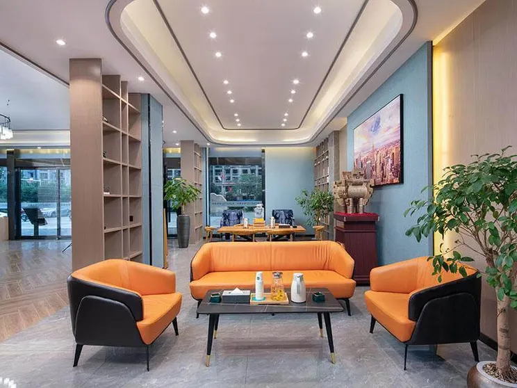 Ảnh Country Inn & Suites by Radisson Jiujiang Xiushui Passenger Terminal