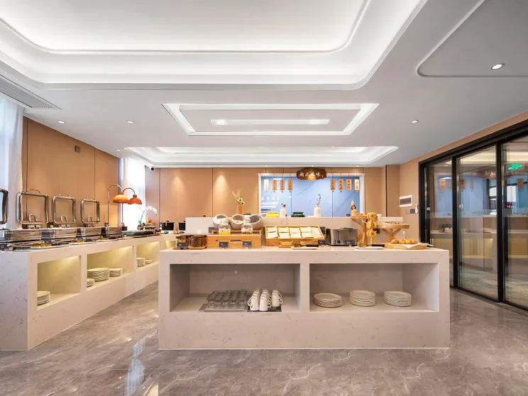 Ảnh Country Inn & Suites by Radisson Hong'an Economic Development Zone