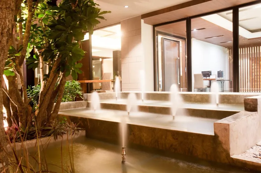 Ảnh The Glory Gold Hotel