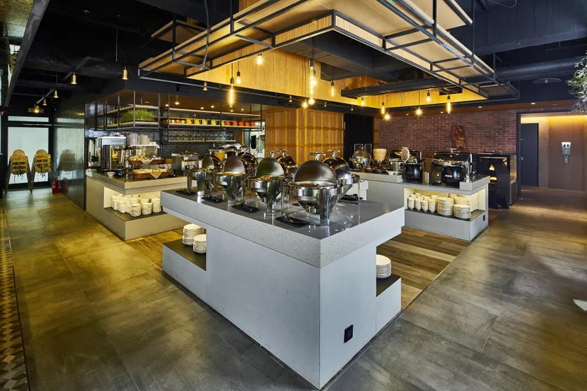 Ảnh Harbour 10 Hotel