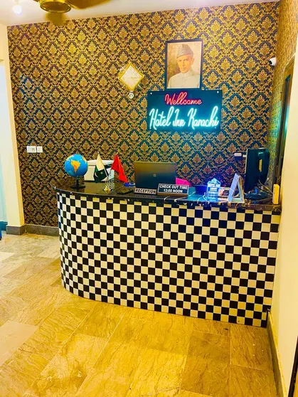 Ảnh Hotel Inn Karachi