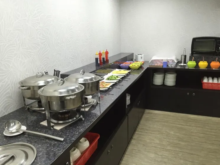 Ảnh Golden Age Hotel