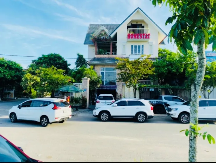 Ảnh Ngoc Phuong Anh Homestay