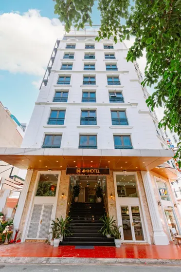 Ảnh 4M Hotel