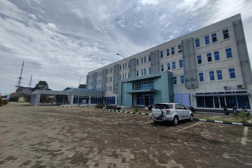 Ảnh Hotel Sutha Inn Syariah