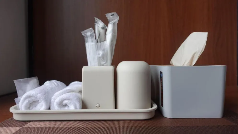 Ảnh THIÊN NGA HOTEL