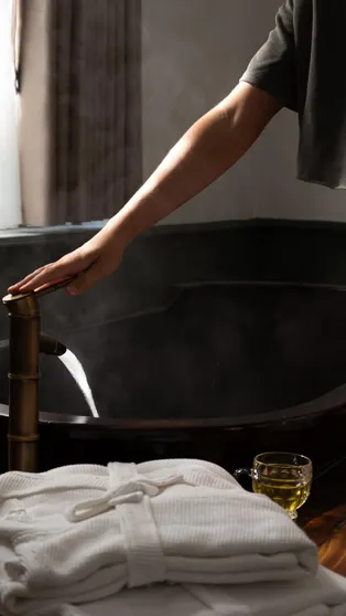 Ảnh Khách sạn The Gate Boutique Sapa