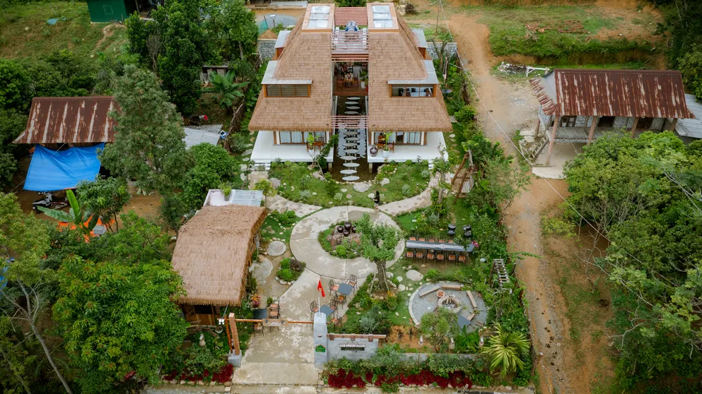 Ảnh Hue Crown A Luoi Retreat