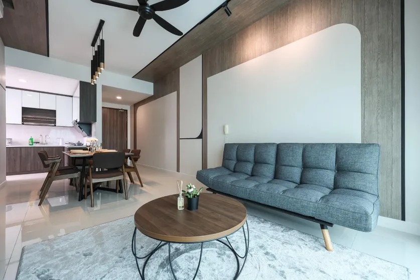 Ảnh Greenfield Residence,  Sunway by The Comfort Zone