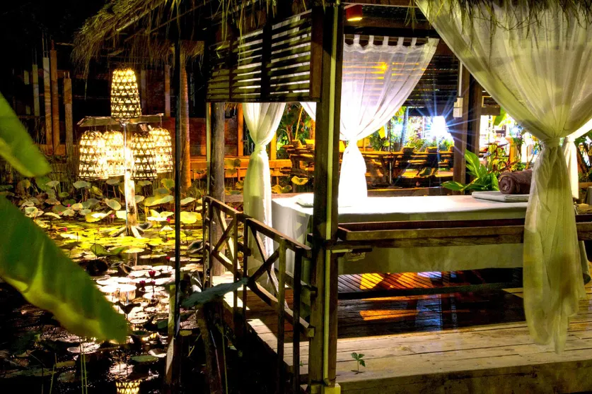 Ảnh Maisons Wat Kor