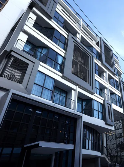 Ảnh Chezzotel Pattaya