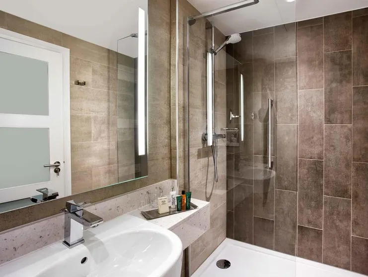 Ảnh Hilton Edinburgh Carlton