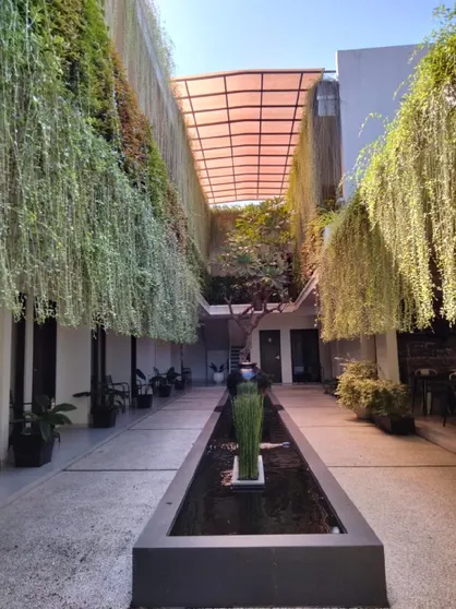 Ảnh KERTANEGARA HOMESTAY