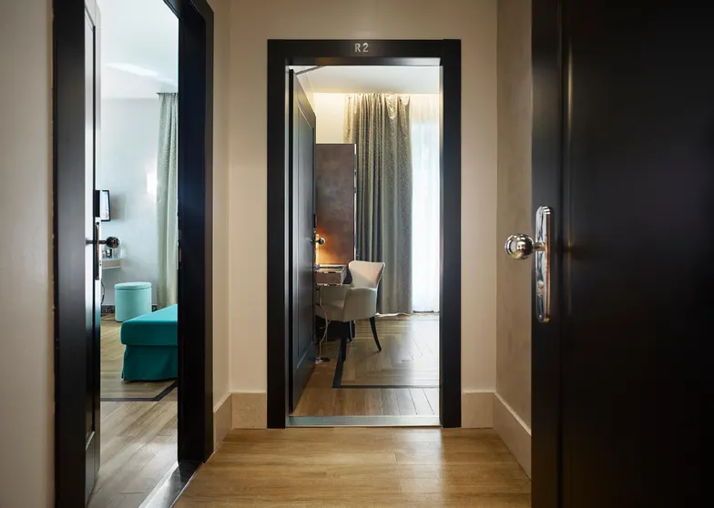 Ảnh Bianca Maria Palace Hotel