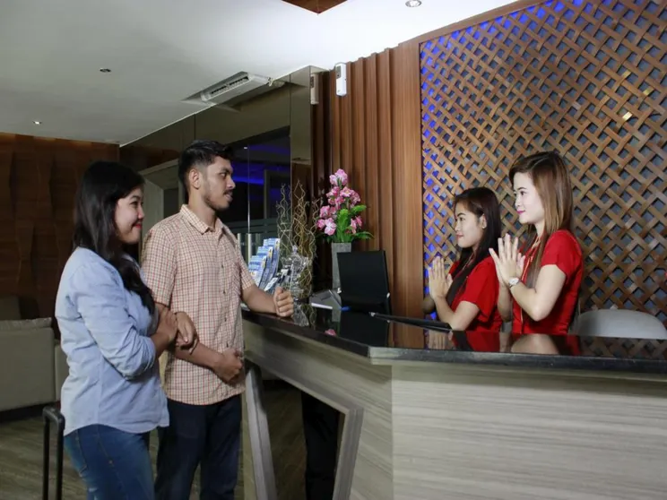 Ảnh Octopuss Wellness Hotel & Spa