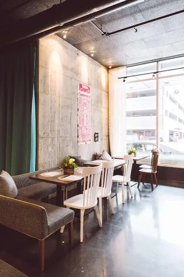 Ảnh Alt Hotel Ottawa