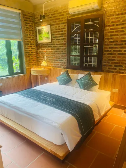 Ảnh Morning Calm Garden Villa - Ninh Binh