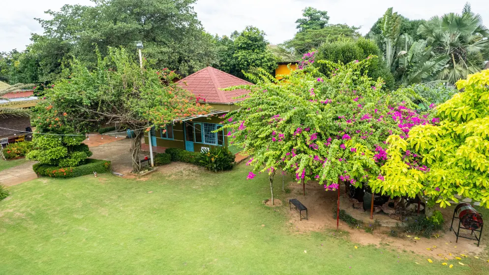 Ảnh Greenfield Farmstay