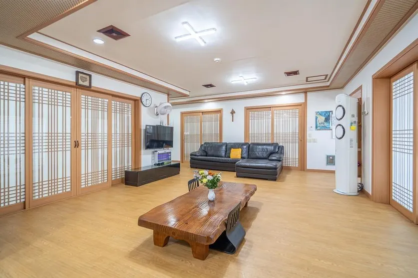 Ảnh Jeju Seoul Minbak