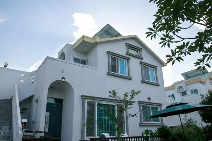 Ảnh Equinox de Hyeopjae