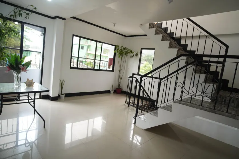 Ảnh Amparo's Tourist Inn