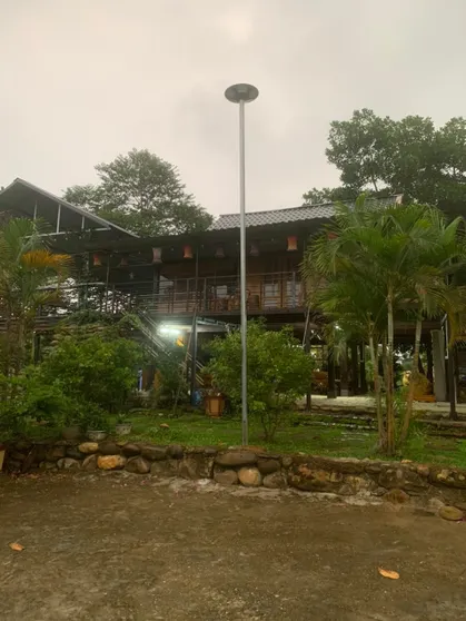 Ảnh Homestay Nha Cua Mi (Nghia Lo, Yen Bai)