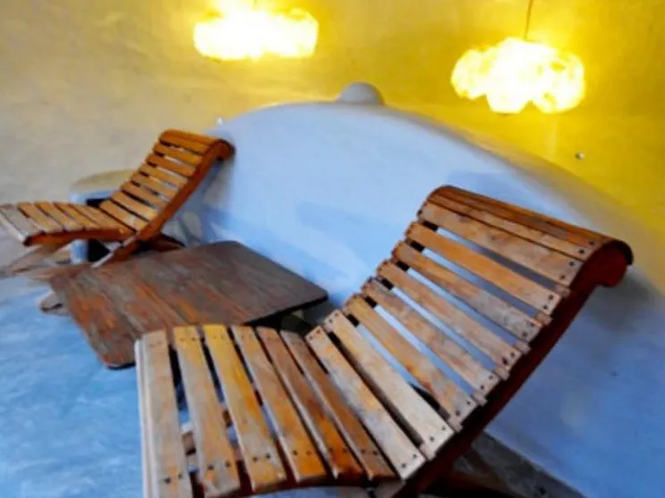 Ảnh The Nagaya Resort