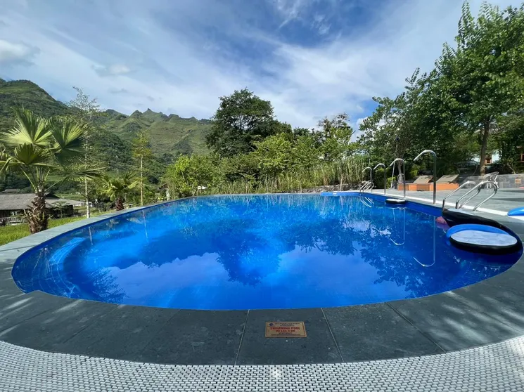 Ảnh Tom's Du già Homestay