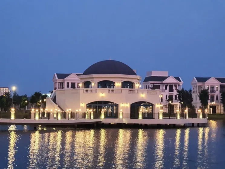 Ảnh Merci Vinhomes Marina Hai Phong